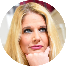 Molnár Orsolya  Swinger mentor